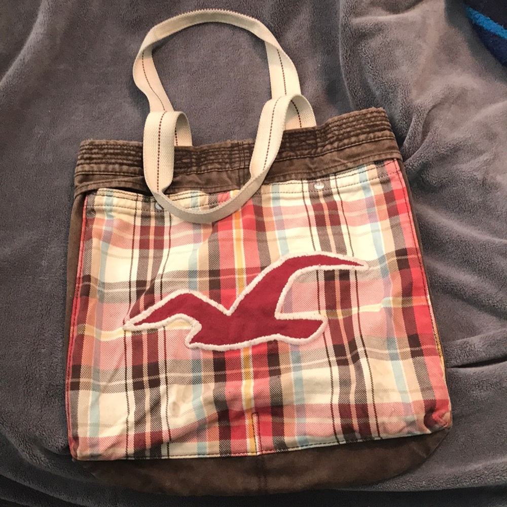 Hollister bag